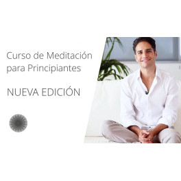 Curso Meditación Principiante