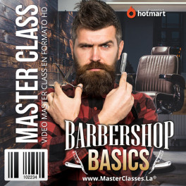Barbershop basics