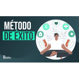 Método Éxito - Aplica estrategia empresarial a tu vida personal