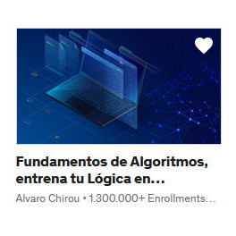 Fundamentos de Algoritmos entrena tu Lógica en programación