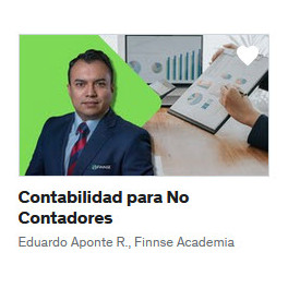 Contabilidad para no contadores