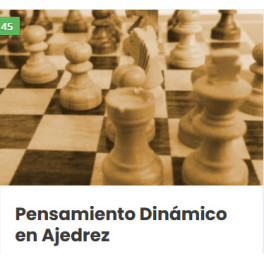 Pensamiento dinámico en ajedrez