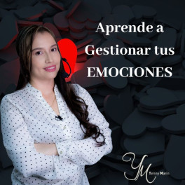 Aprende a Gestionar tus Emociones