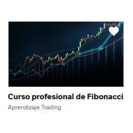 Curso profesional de Fibonacci