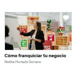 Cómo franquiciar tu negocio