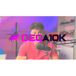 De0a10K - Carlos Espárraga