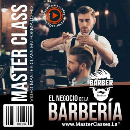 El negocio de la barbería