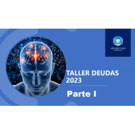 Método Yuen Guadalajara - Taller Deudas Parte I Feb 2023