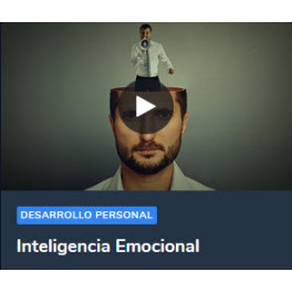 Inteligencia emocional - César Montoya