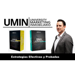 University Marketing Inmobiliario