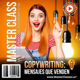 Copywriting - mensajes que venden