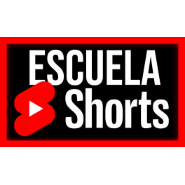 Escuela YouTube Shorts