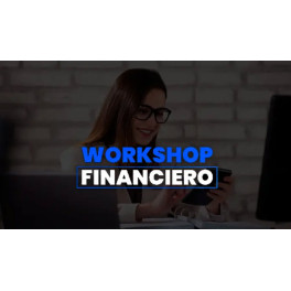 Workshop Financiero - Giancarlo Carrión