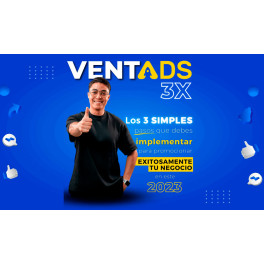 Metodología JADS - Juan ADS