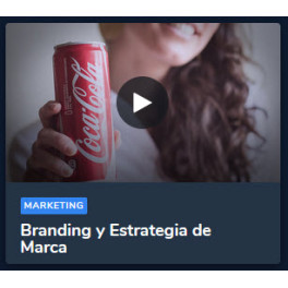 Branding y Estrategia de Marca - Mariana Ripoll