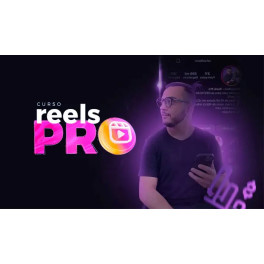 Reels Pro - Rafael Bem