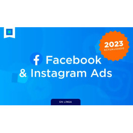 Curso en línea de Facebook e Instagram Ads 2023 - Juan Lombana