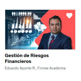 Gestión de Riesgos Financieros - Eduardo Aponte