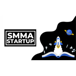 SMMA StartUp - Memo Hoffman