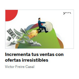 Incrementa tus ventas con ofertas irresistibles