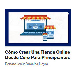 Cómo Crear Una Tienda Online Desde Cero Para Principiantes