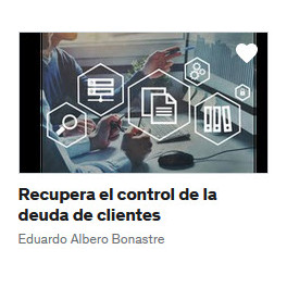 Recupera el control de la deuda de clientes