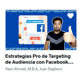 Estrategias Pro de Targeting de Audiencia con Facebook Ads