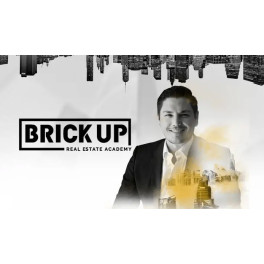 Brickup Academy - Brando Angulo