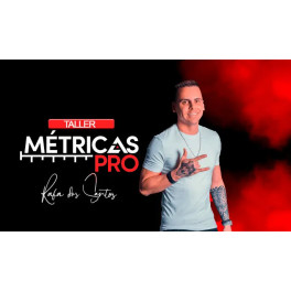 Taller Métricas Pro - Rafael Dos Santos