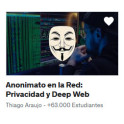 Anonimato en la Red Privacidad y Deep Web
