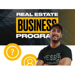 Programa Formativo Real Estate Business