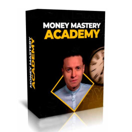 Taller Lanza tu 2023 - Money Mastery Academy