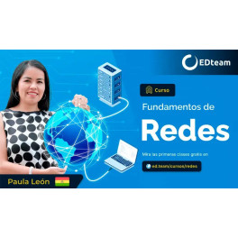 Fundamentos de redes 2023 - Paula León