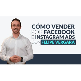 Curso de Facebook e Instagram Ads - Felipe Vergara