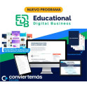 Educational Digital Business
