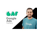 Google Ads Factory 2023