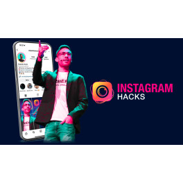 Instagram Hacks - Vivir de Tu Pasión