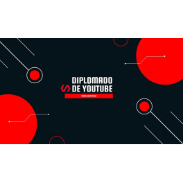 Diplomado de YouTube - Start Academy