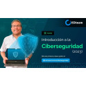 Introducción a la ciberseguridad 2023 - Jorge Mendoza