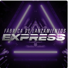 Fábrica de lanzamientos express