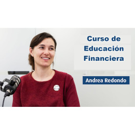 Curso Educación Financiera