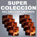 Super Colección del GM Igor Smirnov