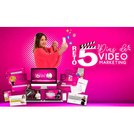 Reto 5 Días de Video Marketing - Sonia Rodríguez