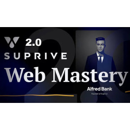Web Mastery 2.0 - Alfred Bank