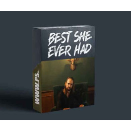 Best She Ever Had 2.0 (Inglés)