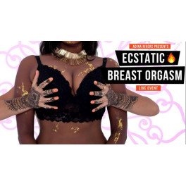 Ecstatic Breast Orgasm (Inglés)