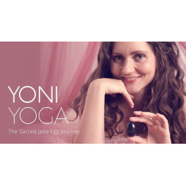 Yoni Yoga (Inglés)