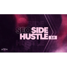 SEO Side Hustle 2.0 - Charles Floate (Inglés)