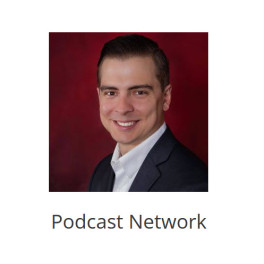 Podcast Network - Joel Erway (inglés)