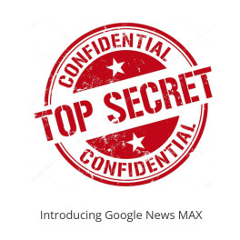 Google News Max Intro Basic Level - Holly Stark (Inglés)